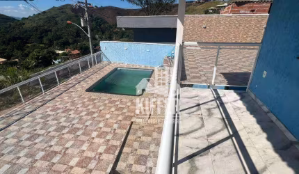 Casa em Ponta Negra Maricá