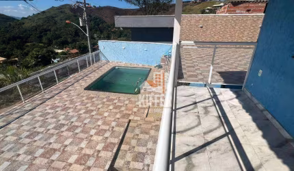 Casa em Ponta Negra Maricá