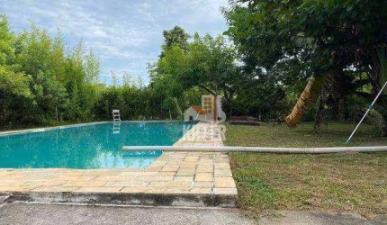 Casa com 4 quartos à venda, 240 m² por R$ 900.000 - Condado de Maricá - Maricá/RJ