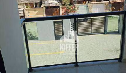 Apartamento com 2 quartos à venda, 70 m² por R$ 300.000 - Barroco (Itaipuaçu) - Maricá/RJ