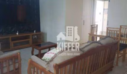 Casa com 7 quartos à venda, 357 m² por R$ 700.000 - Inoã - Maricá/RJ
