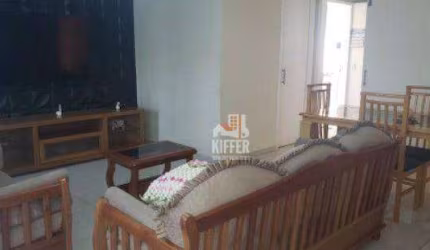 Casa com 7 quartos à venda, 357 m² por R$ 700.000 - Inoã - Maricá/RJ