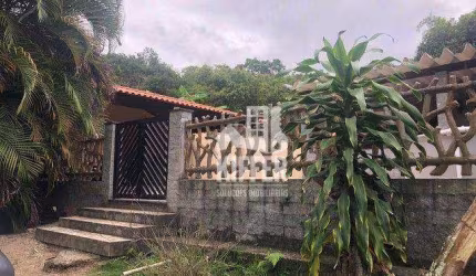 Sítio em Maricá