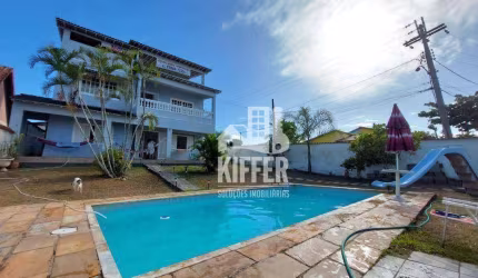 Casa em Barra de Maricá