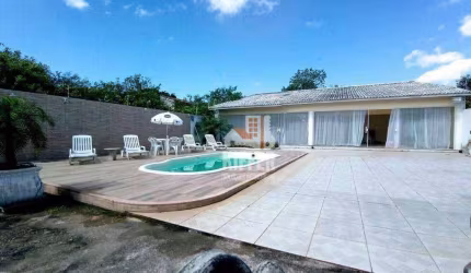 Casa em Itaipuaçú