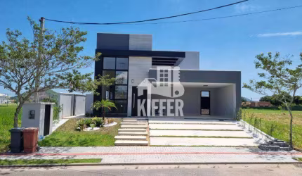 Casa com 3 dormitórios à venda, 300 m² por R$ 997.000,00 - Inoã - Maricá/RJ
