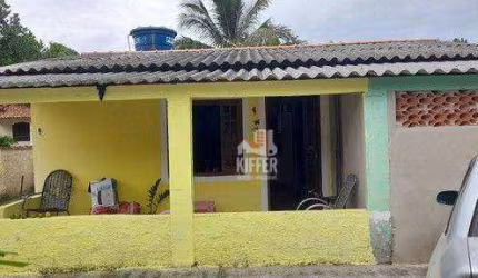 Casa com 3 quartos à venda, 100 m² por R$ 290.000 - Morada Das Águias (Itaipuaçu) - Maricá/RJ