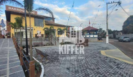 Loja para alugar, 97 m² por R$ 2900,00/mês - Praia de Itaipuaçu (Itaipuaçu) - Maricá/RJ