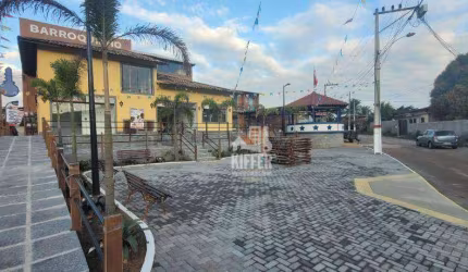 Loja para alugar, 97 m² por R$ 2900,00/mês - Praia de Itaipuaçu (Itaipuaçu) - Maricá/RJ