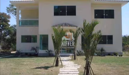 Casa com 4 quartos à venda, 240 m² por R$ 1.350.000 - Ubatiba - Maricá/RJ