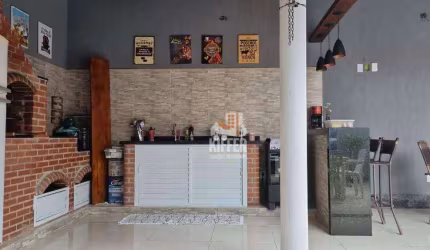 Casa com 2 dormitórios à venda, 100 m² por R$ 425.000,00 - Jardim Atlântico Leste (Itaipuaçu) - Maricá/RJ
