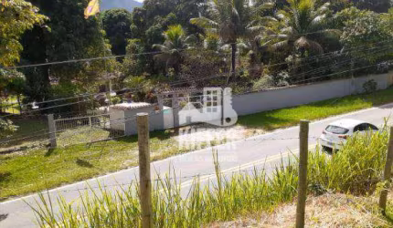 Sítio com 3 quartos à venda, 96000 m² por R$ 1.000.000 - Ponta Negra - Maricá/RJ
