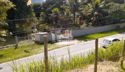 Sítio com 3 quartos à venda, 96000 m² por R$ 1.000.000 - Ponta Negra - Maricá/RJ