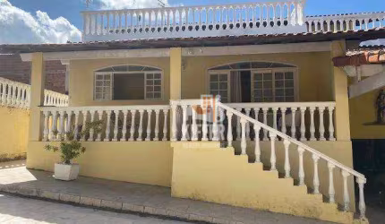 Casa em São José do Imbassaí Maricá