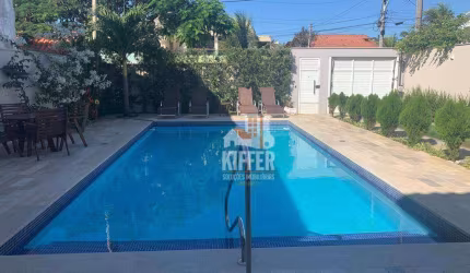 Casa com 4 quartos à venda, 302 m² por R$ 1.200.000 - Barra de Maricá - Maricá/RJ