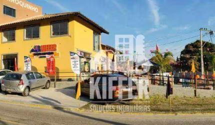 Loja para alugar, 50 m² por R$ 1.530,00/mês - Praia de Itaipuaçu (Itaipuaçu) - Maricá/RJ
