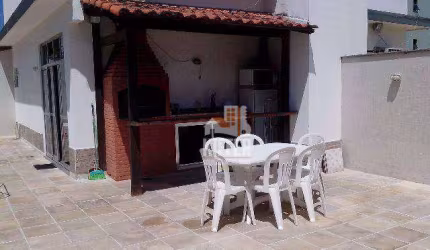 Cobertura à venda, 195 m² por R$ 1.200.000,00 - Vital Brazil - Niterói/RJ