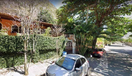 Casa à venda, 360 m² por R$ 2.310.000,00 - Itacoatiara - Niterói/RJ