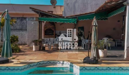 Casa com 4 quartos à venda, 300 m² por R$ 2.400.000 - Piratininga - Niterói/RJ
