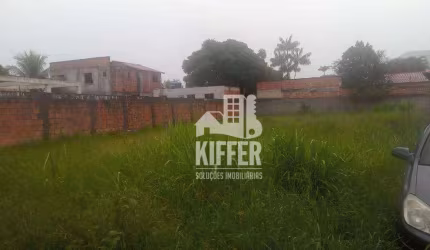 Terreno à venda, 464 m² por R$ 175.000,00 - Inoã - Maricá/RJ