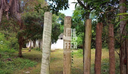 Terreno à venda, 500 m² por R$ 180.000,00 - Chácaras de Inoã (Inoã) - Maricá/RJ
