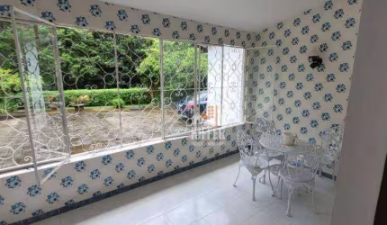 Sítio com 4 quartos à venda, 380000 m² por R$ 2.400.000 - Cuiabá - Petrópolis/RJ