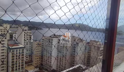 Cobertura com 3 quartos à venda, 270 m² por R$ 1.500.000 - Ingá - Niterói/RJ