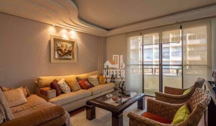 Apartamento com 4 quartos à venda, 223 m² por R$ 1.350.000 - Ingá - Niterói/RJ