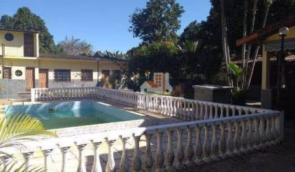 Casa em Ponta Negra Maricá