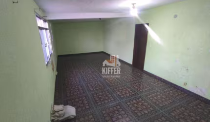 Casa com 5 dormitórios à venda, 248 m² por R$ 330.000,00 - Jardim Atlântico Leste (Itaipuaçu) - Maricá/RJ