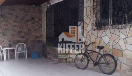 Casa à venda, 155 m² por R$ 1.300.000,00 - Santa Rosa - Niterói/RJ