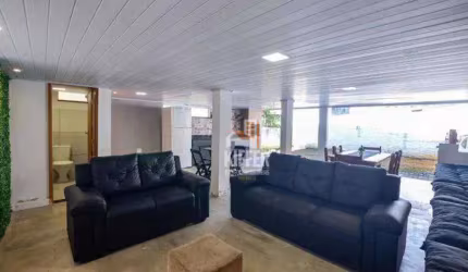 Casa à venda, 124 m² por R$ 560.000,00 - Várzea das Moças - Niterói/RJ