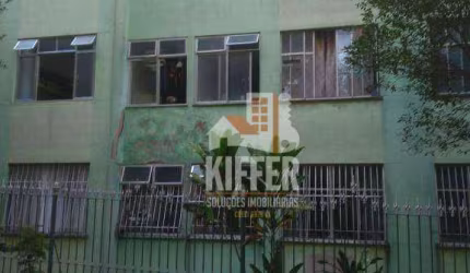 Apartamento com 2 quartos à venda, 50 m² por R$ 150.000 - Fonseca - Niterói/RJ