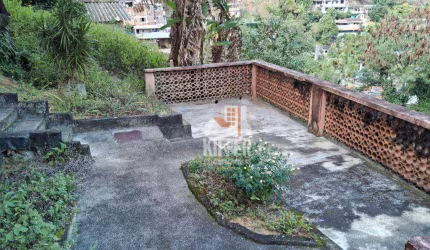 Casa à venda, 54 m² por R$ 240.000,00 - Cubango - Niterói/RJ