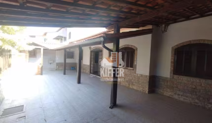 Casa à venda, 80 m² por R$ 385.000,01 - Barroco (Itaipuaçu) - Maricá/RJ