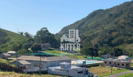 Terreno à venda, 216 m² por R$ 89.890,00 - Caxito Pequeno - Maricá/RJ