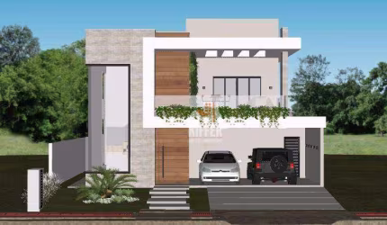 Casa à venda, 250 m² por R$ 1.600.000,00 - Inoã - Maricá/RJ