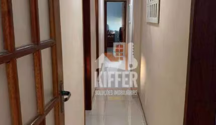 Apartamento Reformado com Suíte e Vaga na Escritura em Icaraí – Localização em icaraí