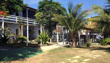 Kiffer Imóveis vende:  Uma linda pousada em Búzios-RJ localizada no canto esquerdo de Geribá a 900 mts  da praia e pertinho também da praia  da ferrad