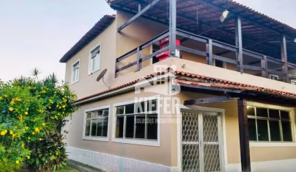 Chácara com 3 dormitórios à venda, 5000 m² por R$ 599.000,01 - Ubatiba - Maricá/RJ
