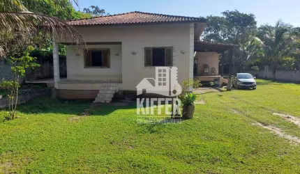 Casa à venda, 200 m² por R$ 950.000,00 - Itaocaia Valley (Itaipuaçu) - Maricá/RJ