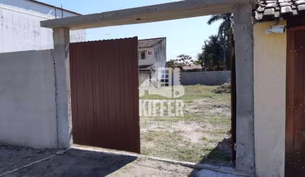 Terreno à venda, 450 m² por R$ 391.000,01 - Araçatiba - Maricá/RJ