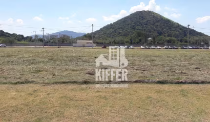 Terreno à venda, 360 m² por R$ 195.000,00 - Cajueiros (Itaipuaçu) - Maricá/RJ