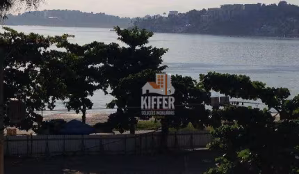 Apartamento  Charitas  Niterói