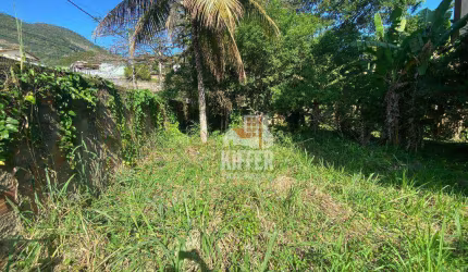 Terreno Plano de 560m² à Venda em Itaipu