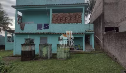 Casa à venda, 100 m² por R$ 330.000,00 - Flamengo - Maricá/RJ