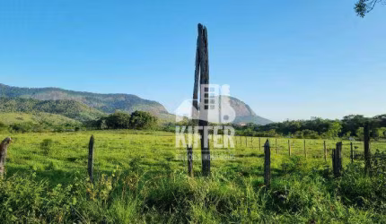 Área à venda, 16501 m² por R$ 636.000,00 - Santa Paula (Inoã) - Maricá/RJ