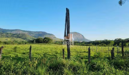Área à venda, 16501 m² por R$ 636.000,00 - Santa Paula (Inoã) - Maricá/RJ