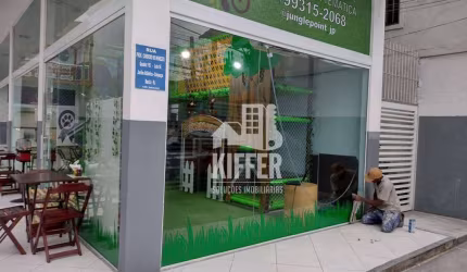 Loja à venda, 33 m² por R$ 165.000,00 - Jardim Atlântico Oeste (Itaipuaçu) - Maricá/RJ