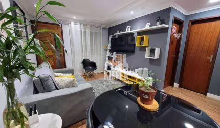 Apartamento com 2 dormitórios à venda, 68 m² por R$ 330.000,00 - Barroco (Itaipuaçu) - Maricá/RJ